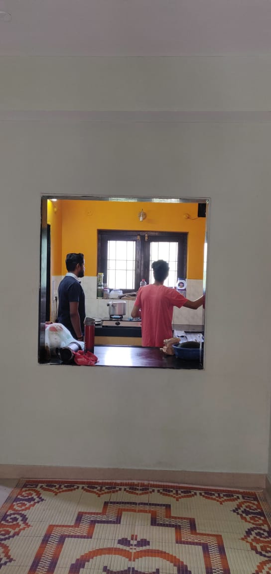 2 BHK Flat at Dharmashala